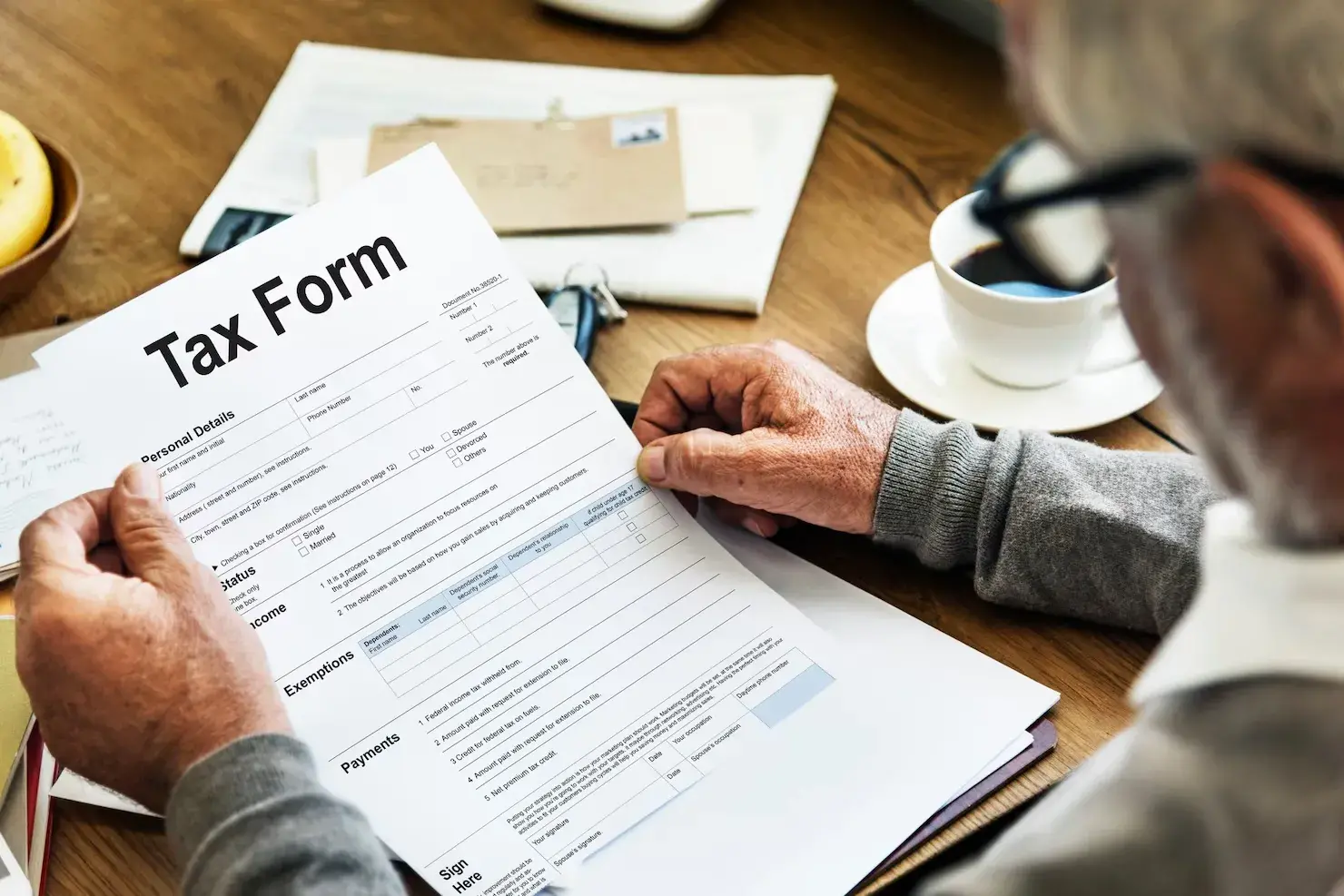 Employee Stock Purchase Plans: Maximizing Tax Benefits