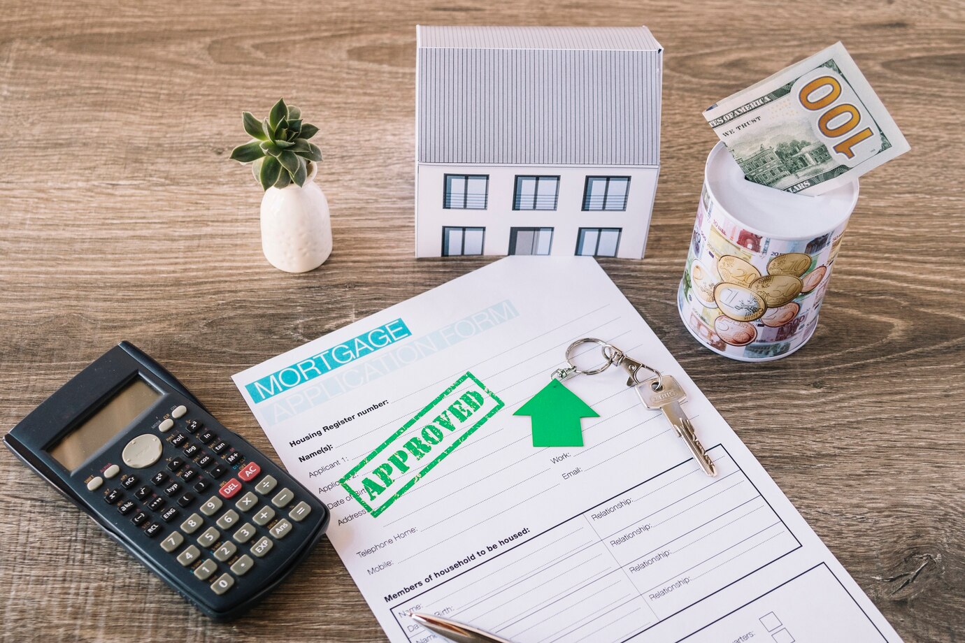 Fixed vs. Adjustable Rate Mortgages: Which Is Right for You?