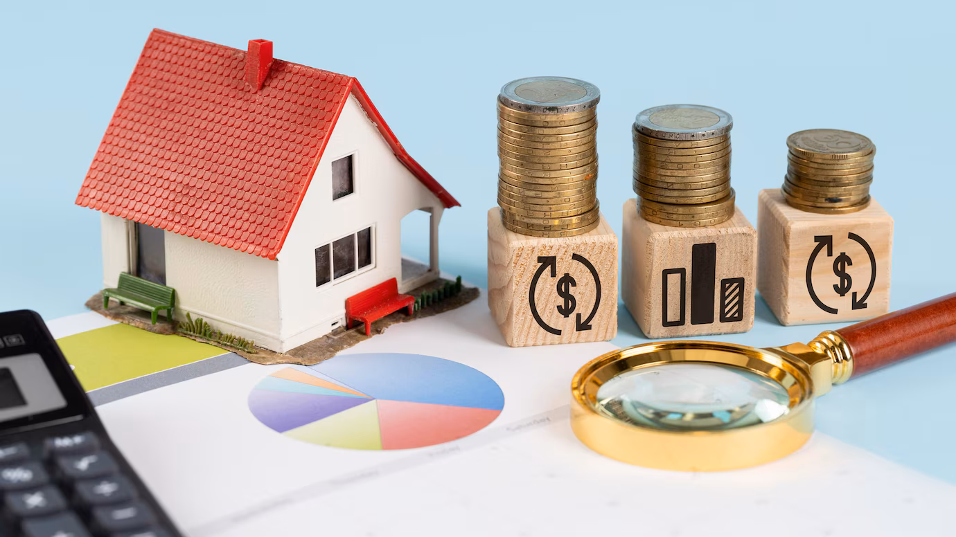 Fixed vs. Floating Interest Rates: Which is Better for Home Loans?