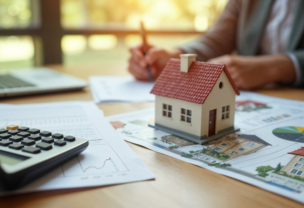 How to Improve Your Home Loan Eligibility