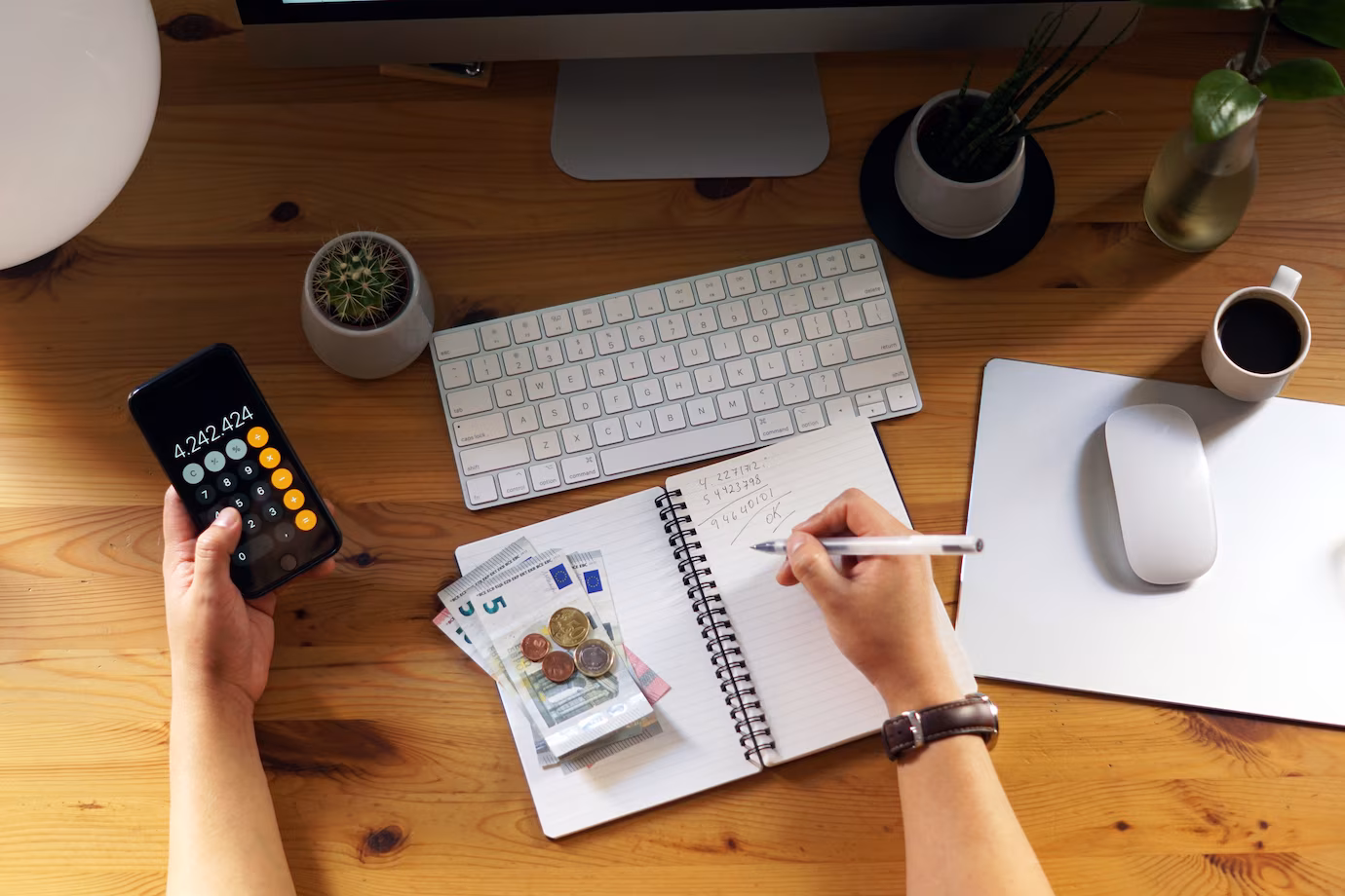 How to Use an EMI Calculator for Better Loan Planning