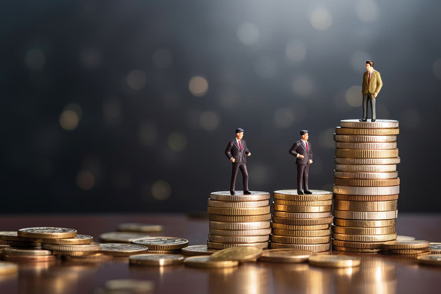 Inflation vs Investment Returns: Finding the Right Balance