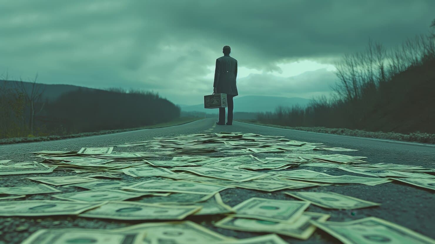 How to Invest a Windfall: Smart Strategies for Large Sums