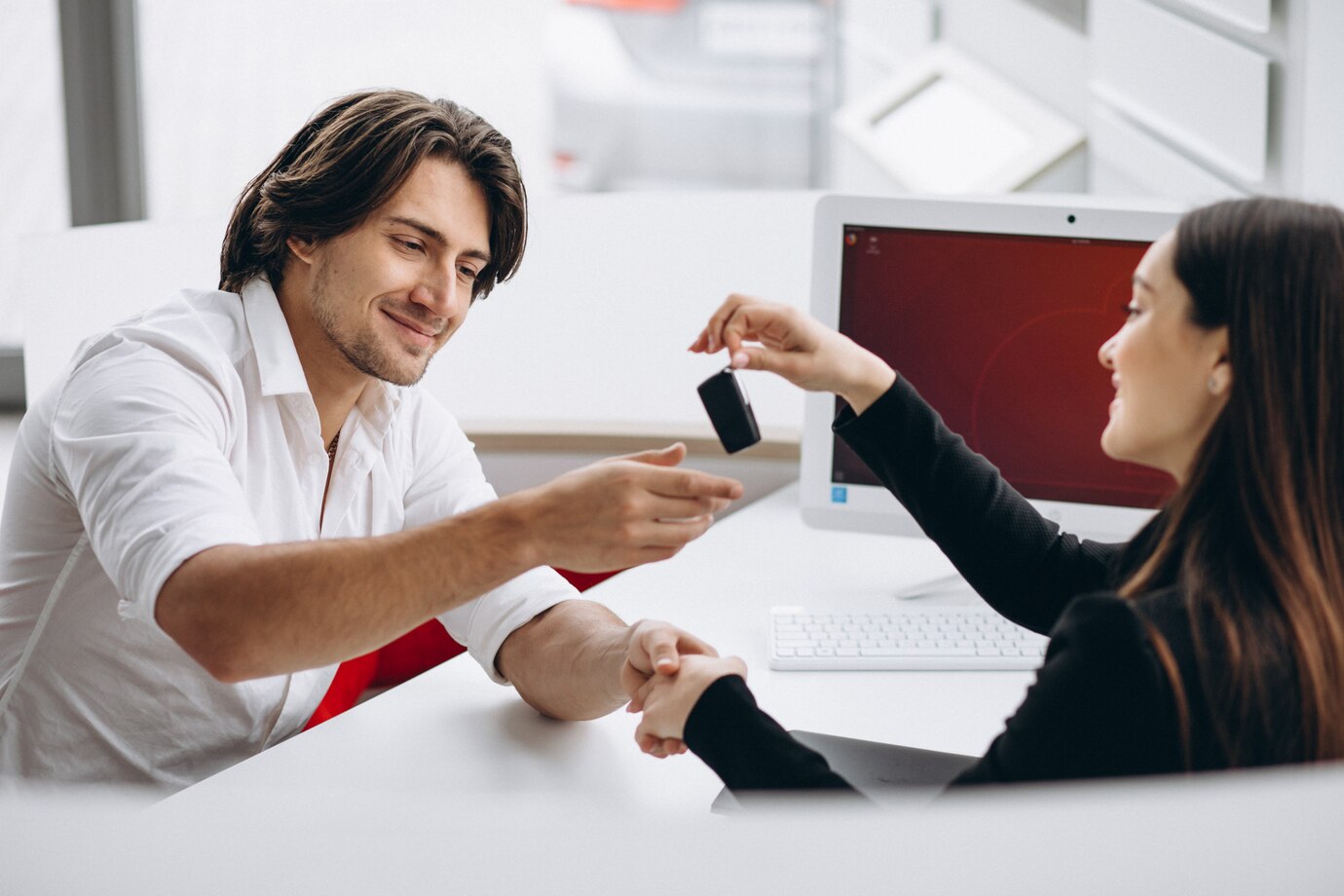 How to Negotiate the Best Interest Rate on Your Car Loan