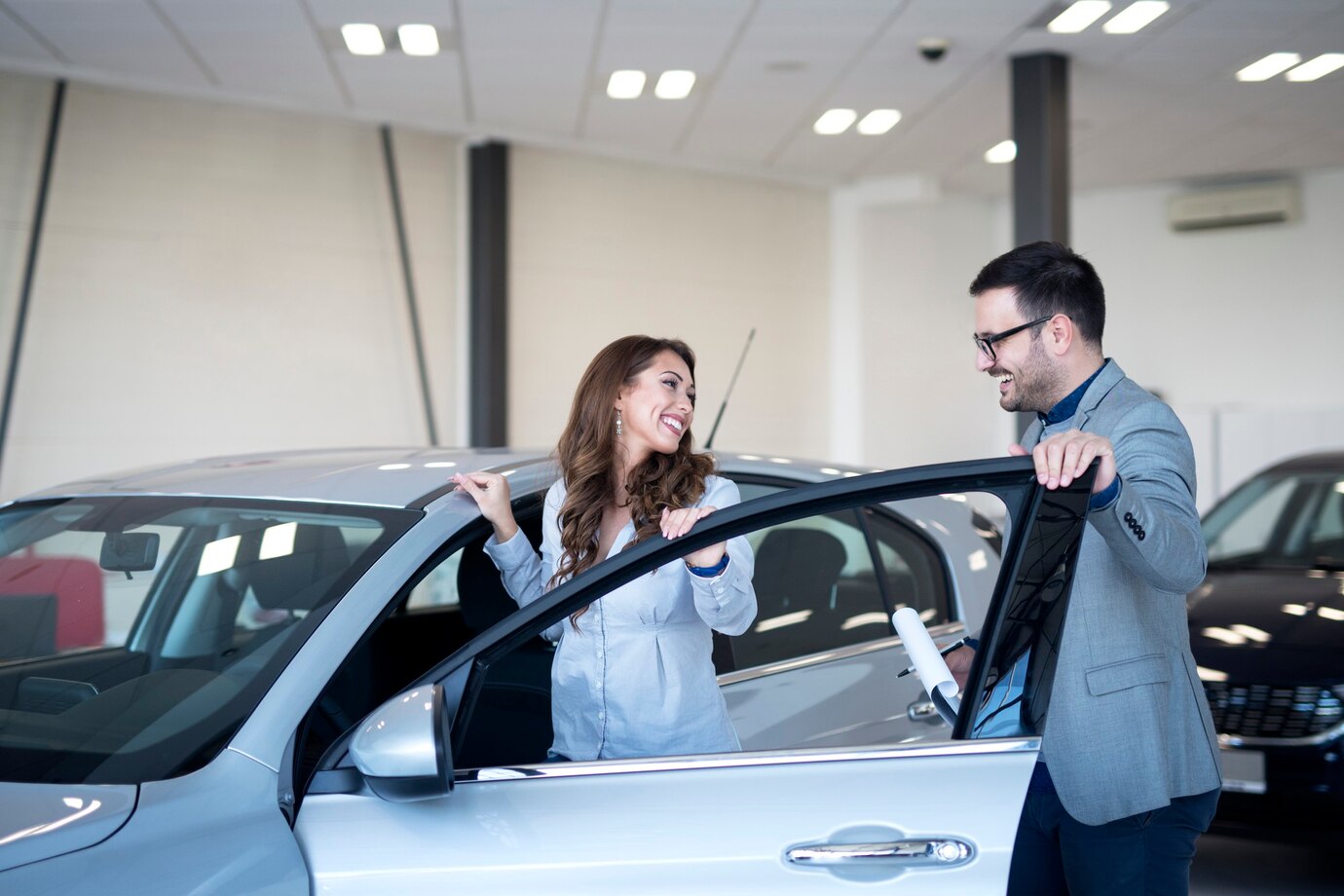 New Car vs. Used Car: Which is the Better Financial Decision?