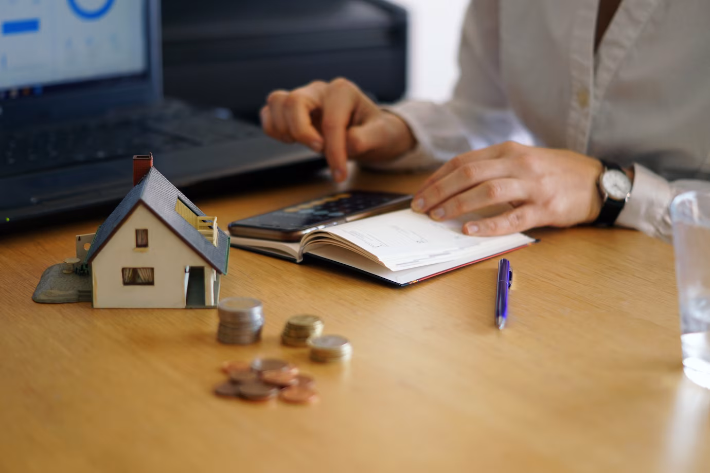 5 Factors That Affect Your Personal Loan Eligibility