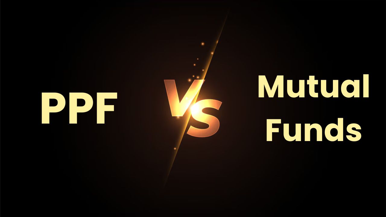 PPF vs Mutual Funds: Which is Better for Long-term Wealth Creation?