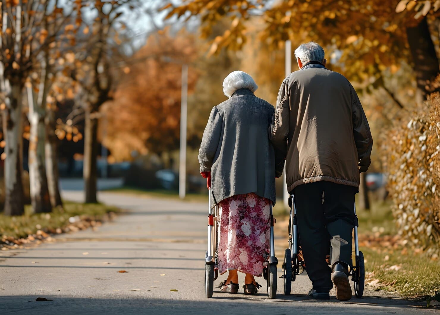 Healthcare in Retirement: Planning for Medical Expenses in Your Golden Years