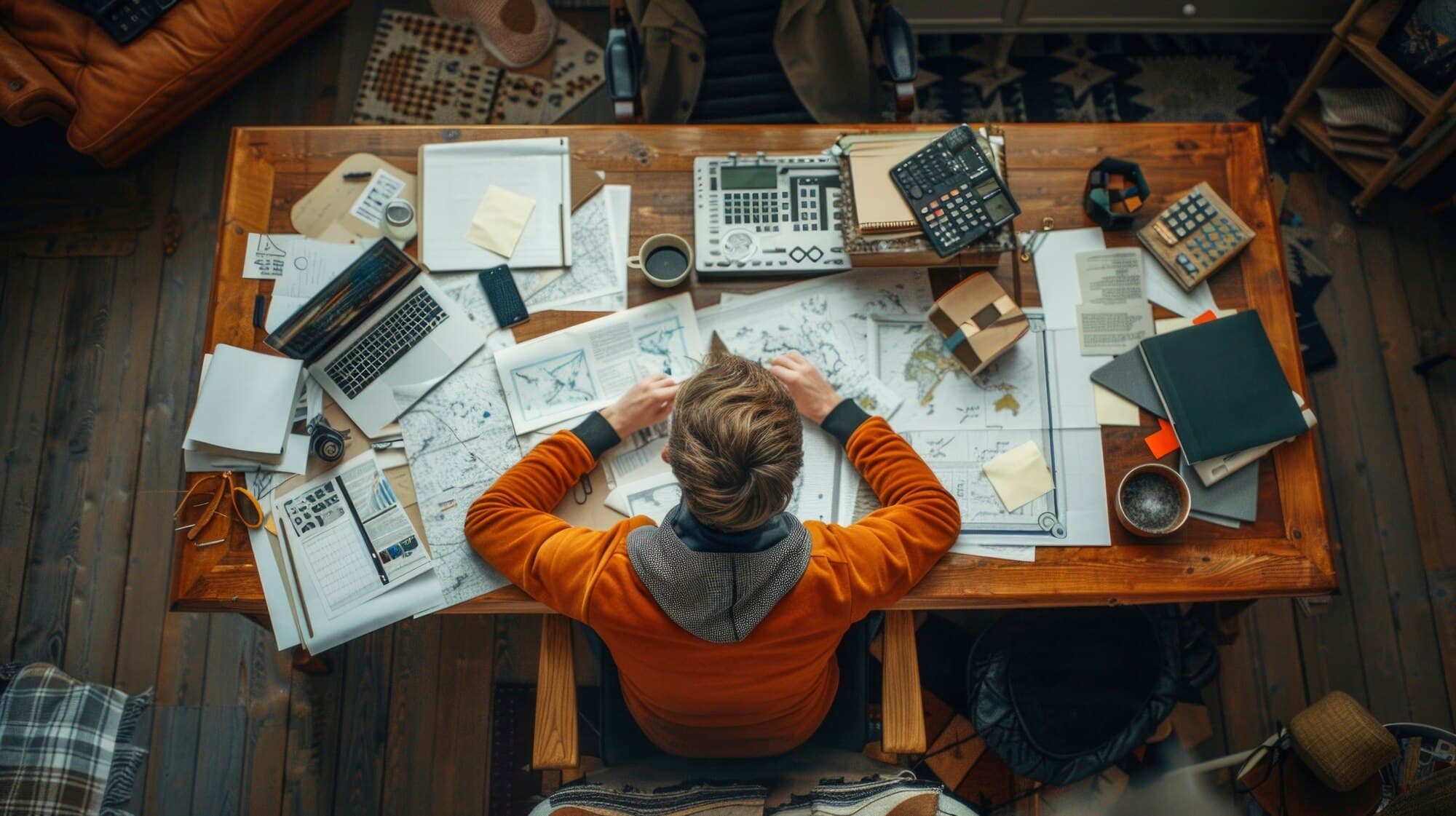 Tax Planning for Salaried Employees: A Complete Guide