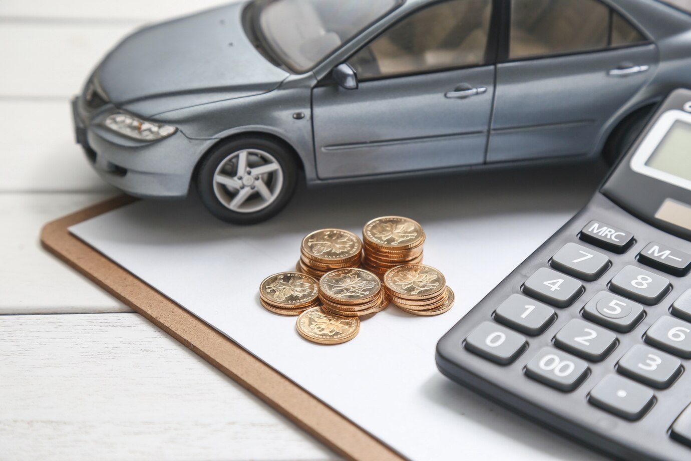 Understanding Car Loan EMI: Beyond the Monthly Payment