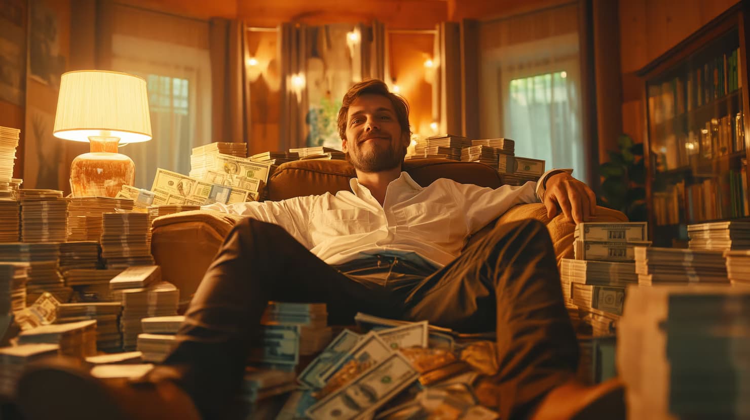 Building Wealth While Paying Off Debt: A Balanced Approach